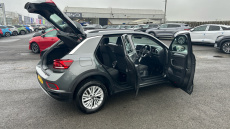 Volkswagen T-Roc 1.0 TSI Life 5dr Petrol Hatchback